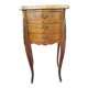 Bedside table Louis XV