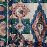 Ethnic Kashmir model cushion covers