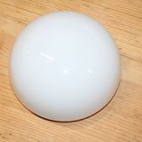 Opaline ceiling