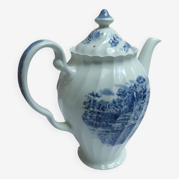 Teapot Made in England