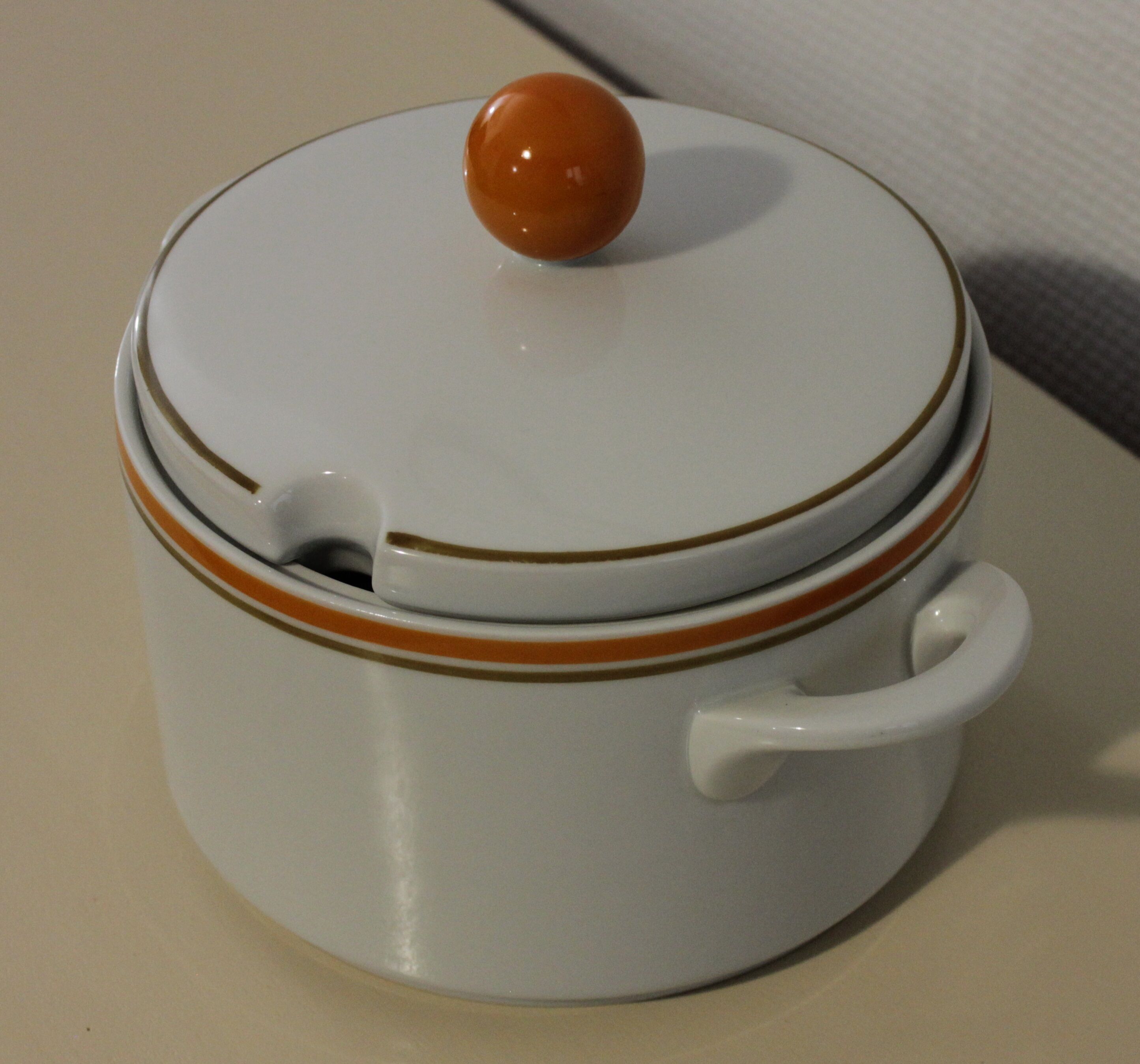 Winterling soup tureen 70