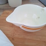 Saucière Gien modèle Ladon