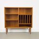 Vintage Danish Teak Bookshelf by Carlo Jensen for Hundevad & Co., 1960s