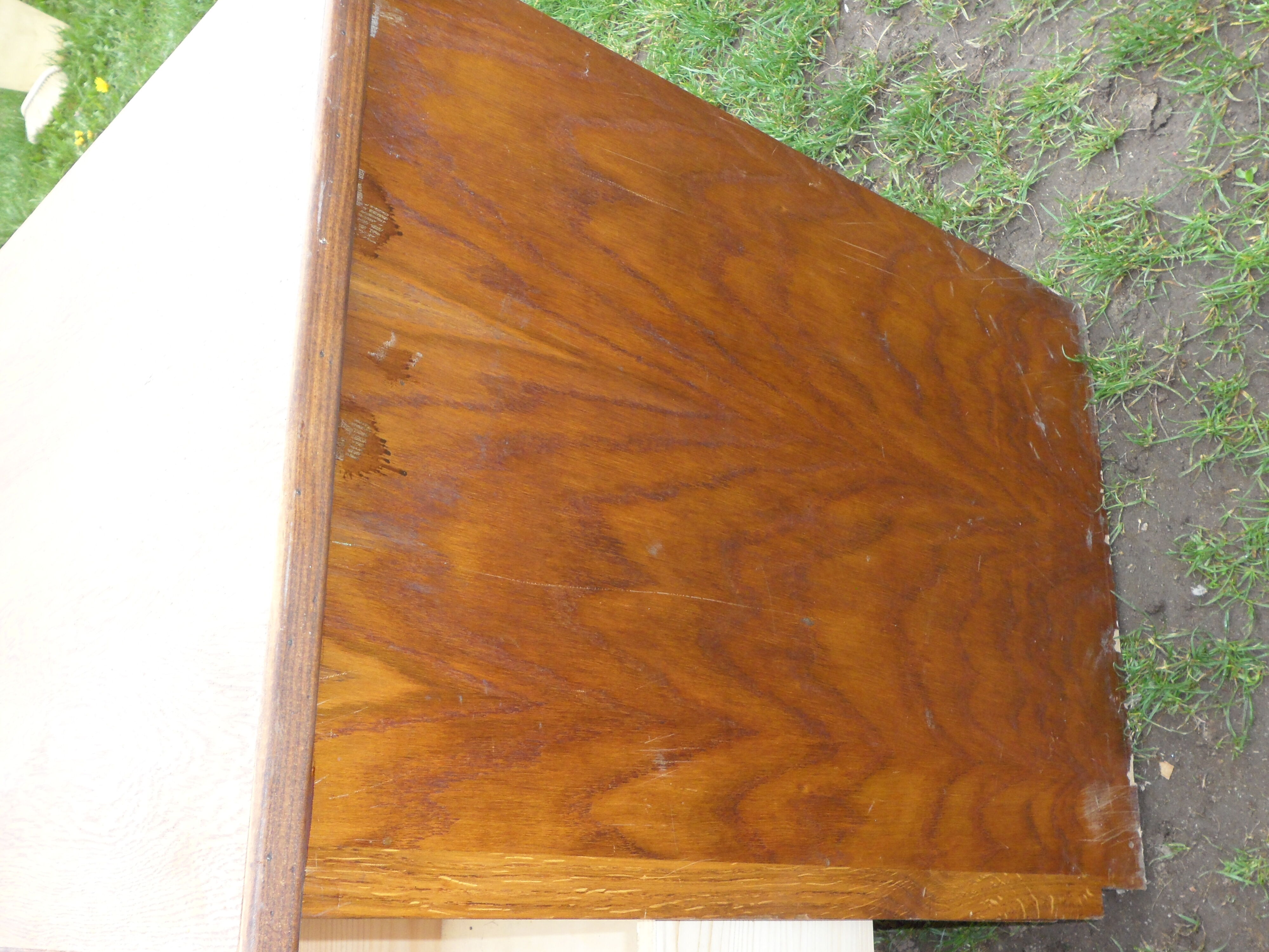 6 vintage drawer chest f drawers