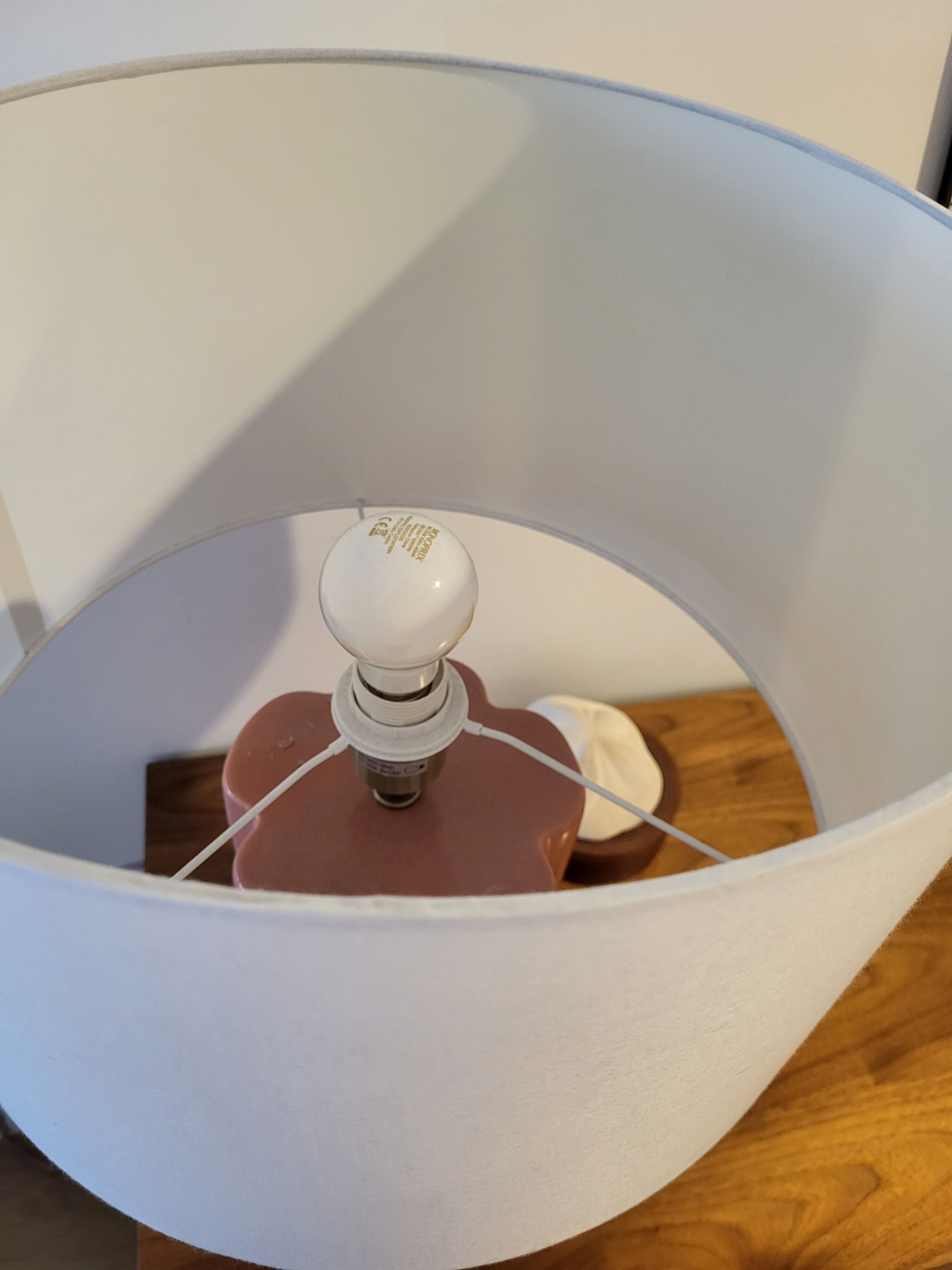 Lamp India Mahdavi x Monoprix