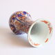 Japanese Imari porcelain vase, 19th century