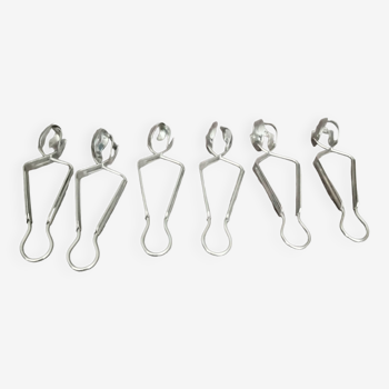 Snail tongs lot