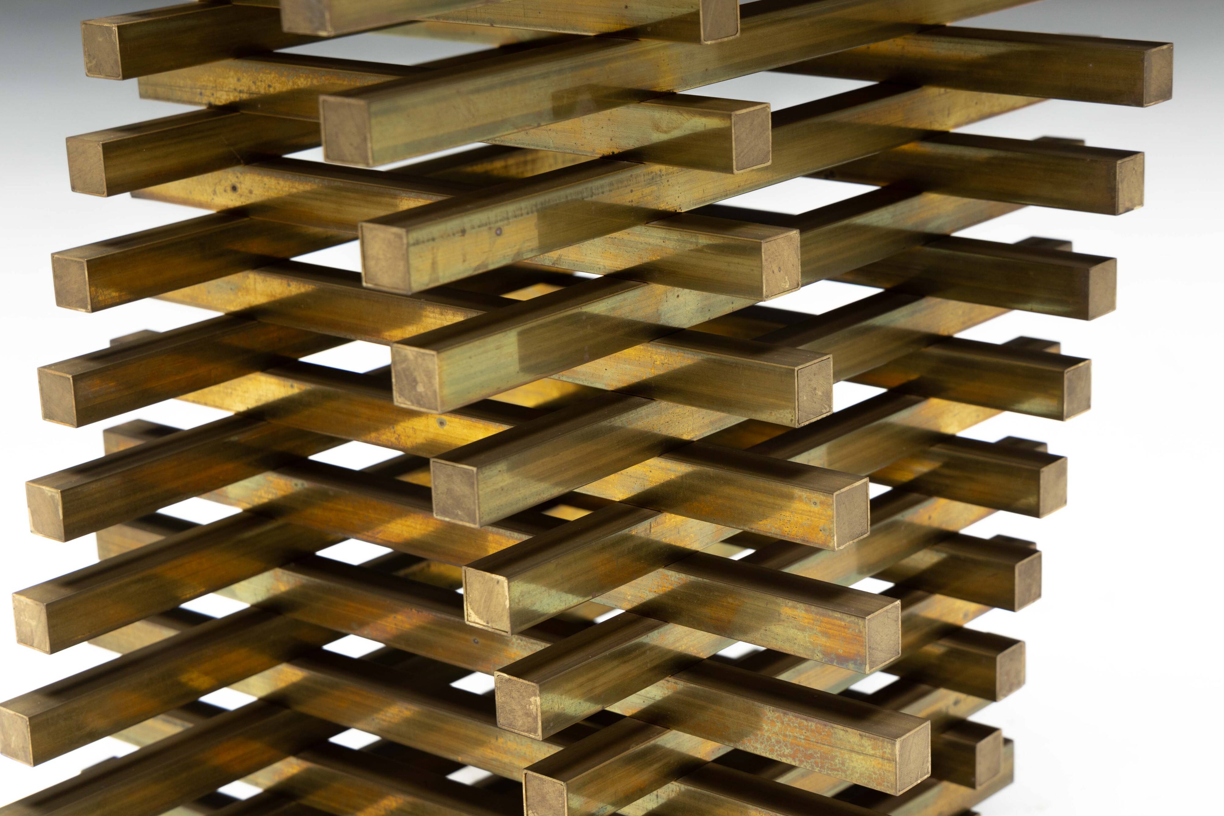 DC1302 Stool by Vincenzo De Cotiis, Italy, 2013