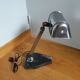 Art Deco “French craftsmanship” articulated lamp