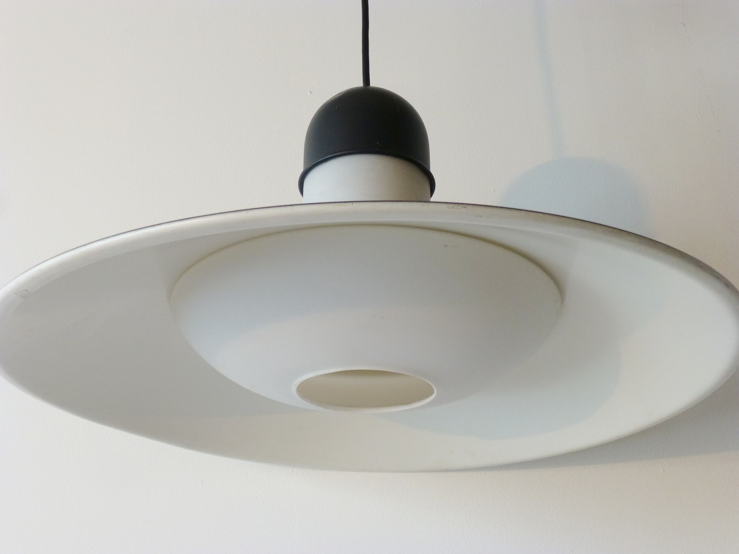 Raak hanging lamp 1960