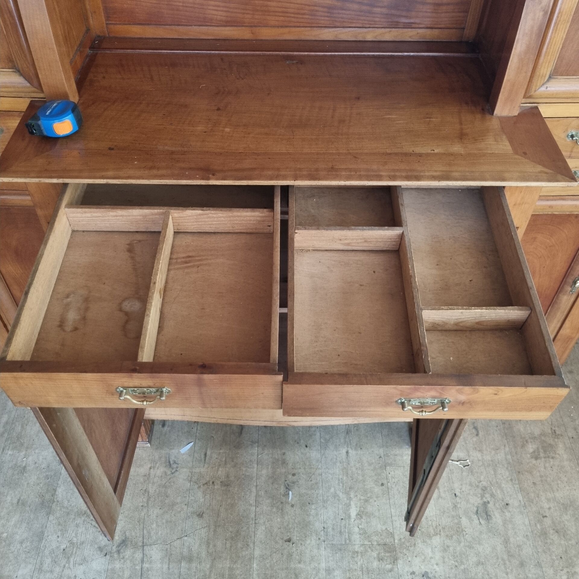 Sideboard, cupboard,