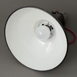 Philips Industrial Pendant Lamp 1960