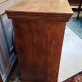 4-door sideboard