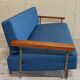 Early Edition Dutch Design 3-Seater Sofa / Daybed Model Lotus by Rob Parry