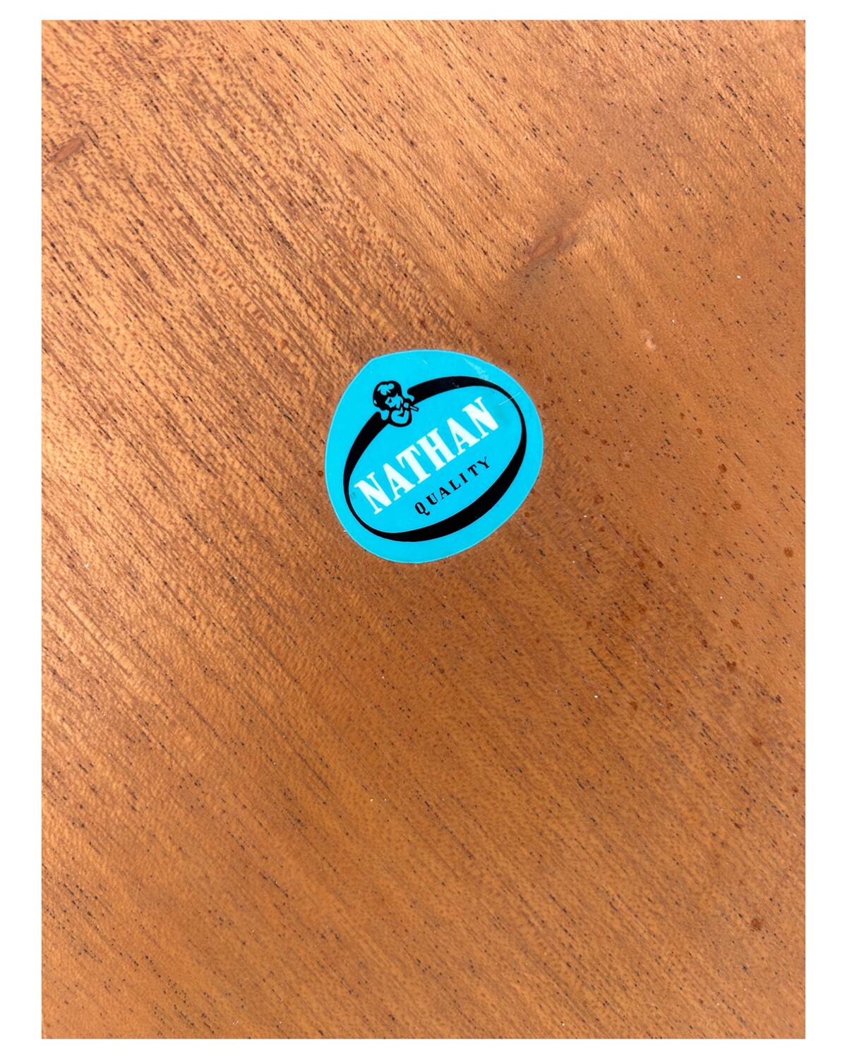 Scandinavian round table with extension