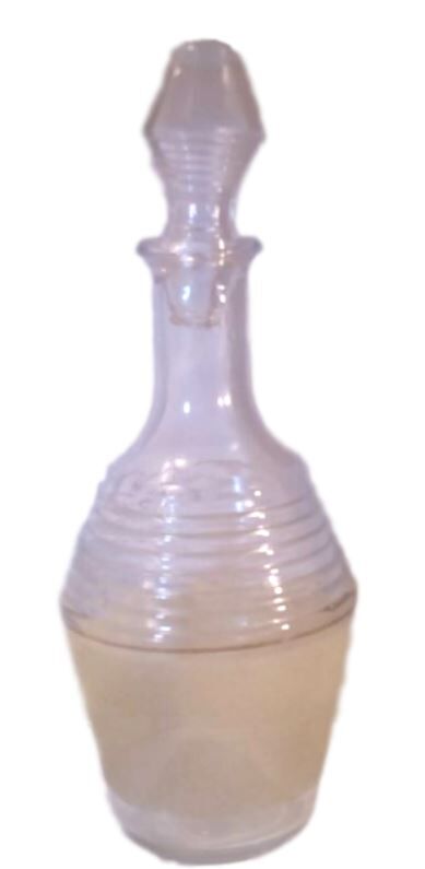Decanter  50 years