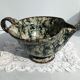 Container with spout