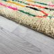 Tapis berbère en laine fait main300 x 230 cm