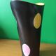 Vase céramique vintage