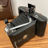 Bellows camera
