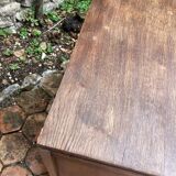 Vintage chest of drawers