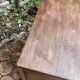 Commode vintage