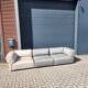 B&B italia Butterfly outdoor sofa by Patricia Urquiola
