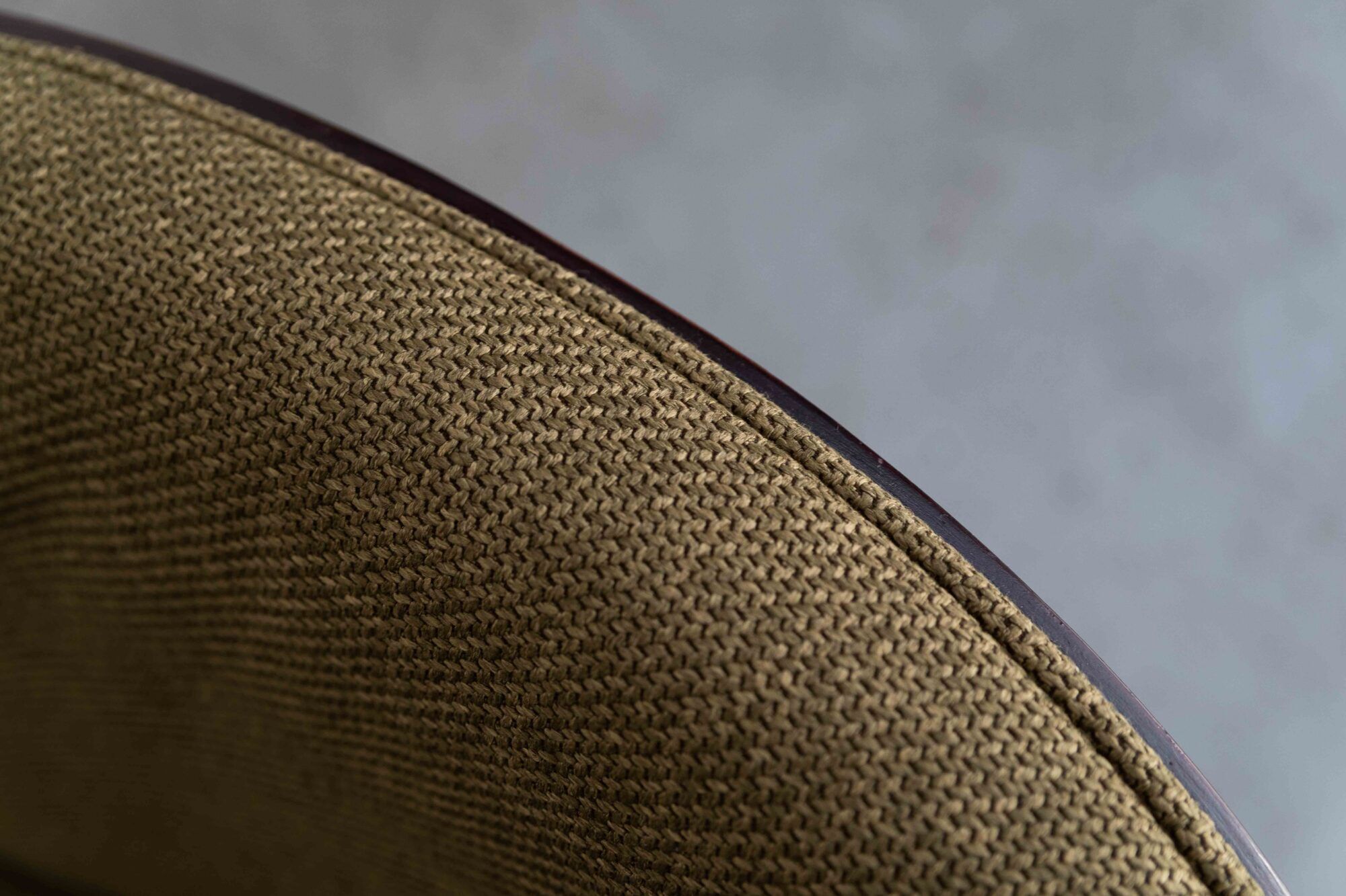 Desk chair 'Terni' by Ico Parisi