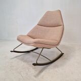 Rocking Chair by Geoffrey Harcourt for Artifort