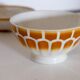 Large old bowl in arcades 50s