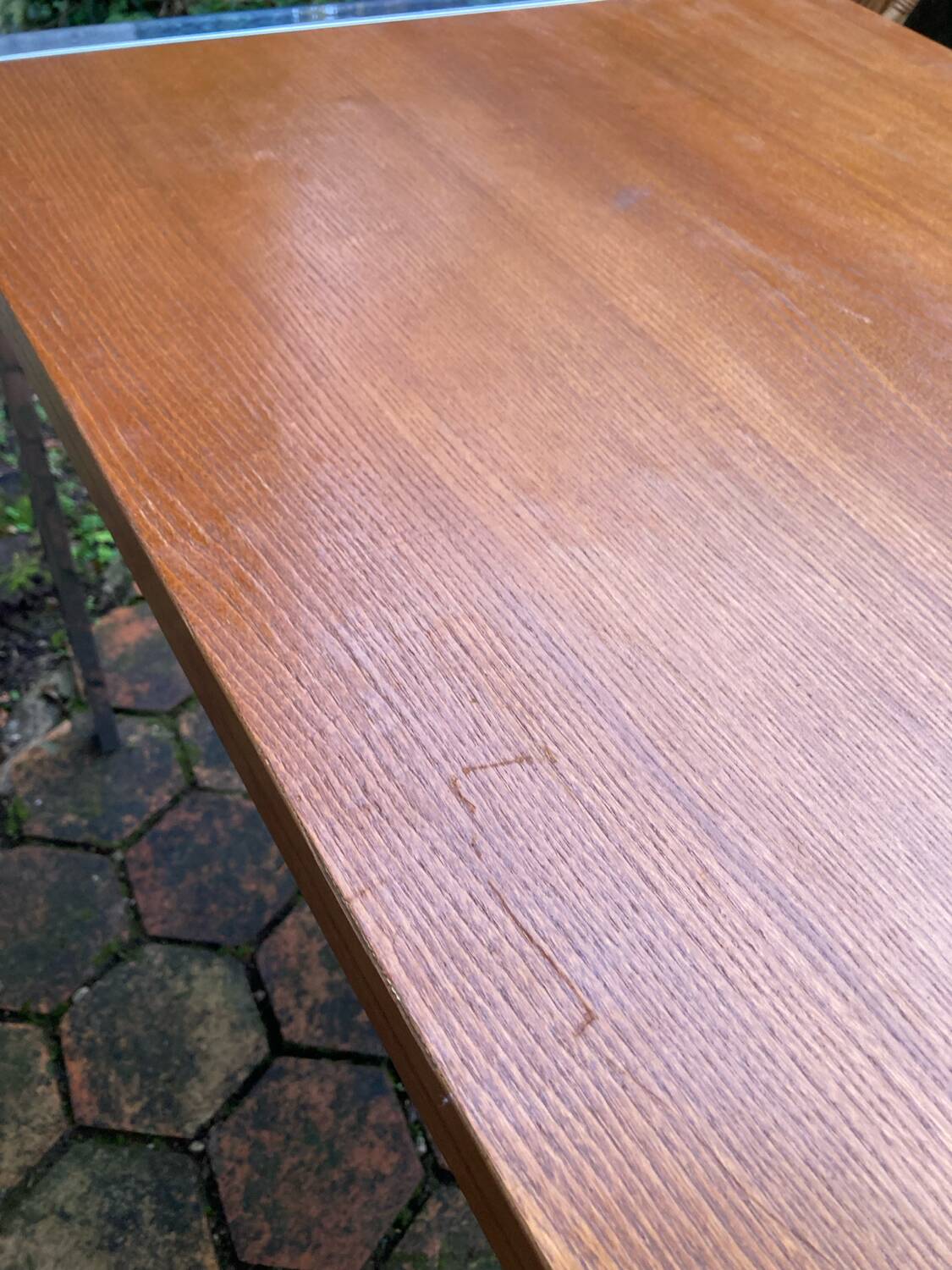 Transformable table Roche Bobois 1970-1980