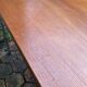 Transformable table Roche Bobois 1970-1980