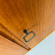 Teak Sideboard with Hairpin legs, 1960s
