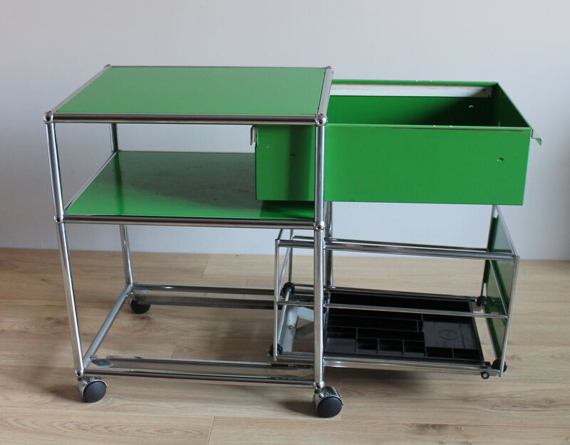 Usm haller office box