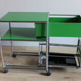 Usm haller office box