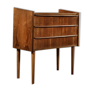 Commode classique en teck scandinave