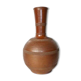 Carafe en grès roanne