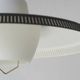 Model P415 Pendant Light by Bent Karlby for Lyfa, 1960s
