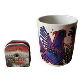 Villeroy boch Acapulco tumbler
