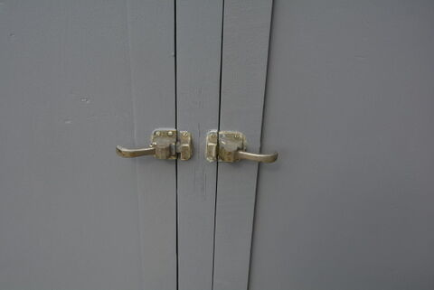 Parisian style sideboard