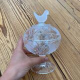 Crystal candy