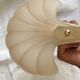 Applique art deco