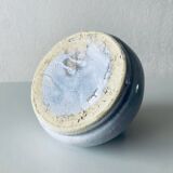 Bohemian ceramic gargoulette