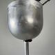 Mid century glass pendant by Napako, Czechoslovakia, 1960's