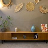 Vintage sideboard (shallow)