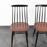 Pair of vintage chairs, 1960s