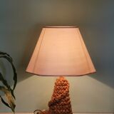 Vintage bedside lamp