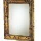 Mirror cane 1960 55x62cm
