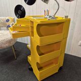 Boby Joe Colombo Serving Tray