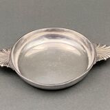 Late nineteenth century Minerva Scallop sockets